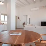 Alykes Beachside Stylish With Private Pool South Rhodes