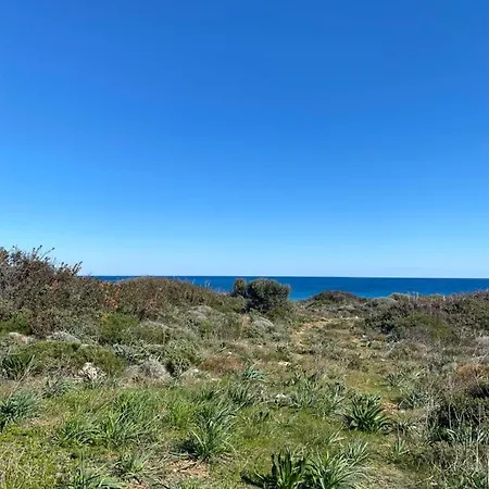 Alykes Beachside Stylish With Private Pool South Rhodes וילה *