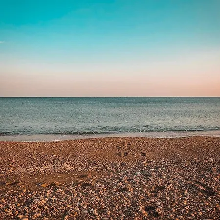 Alykes Beachside Stylish With Private Pool South Rhodes Lakhania