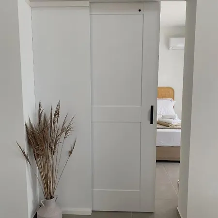 Alykes Beachside Stylish With Private Pool South Rhodes וילה