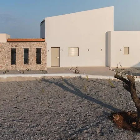 Alykes Beachside Stylish With Private Pool South Rhodes Vila *