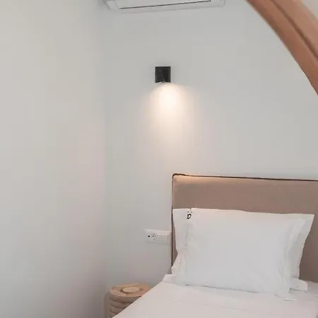 Alykes Beachside Stylish With Private Pool South Rhodes