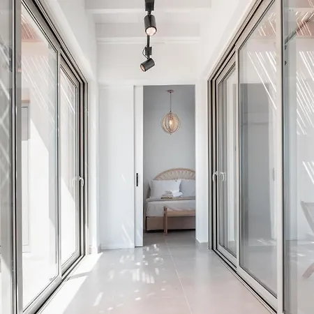 Vila Alykes Beachside Stylish With Private Pool South Rhodes Lakhania