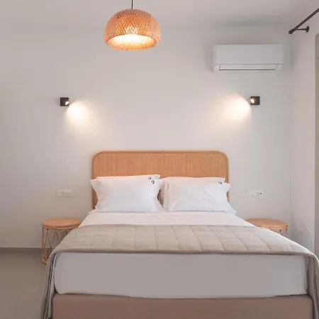 Alykes Beachside Stylish With Private Pool South Rhodes Vila