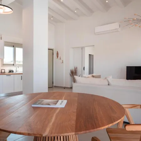 Alykes Beachside Stylish With Private Pool South Rhodes