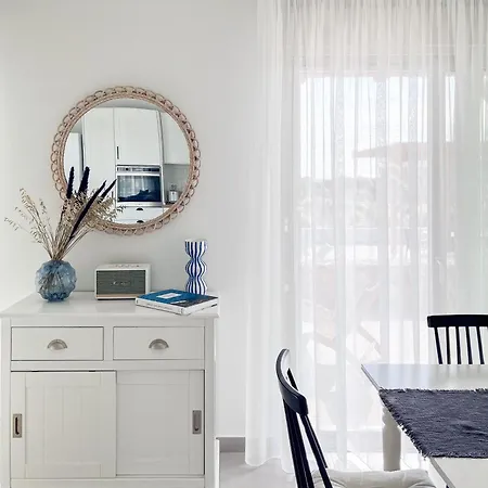 Alykes Beachside Stylish With Private Pool South Rhodes Vila Lakhania