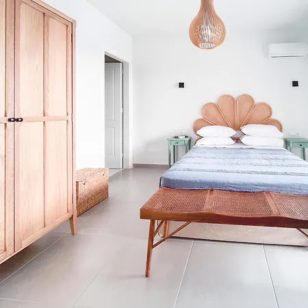 Alykes Beachside Stylish With Private Pool South Rhodes וילה
