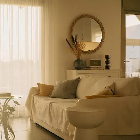 Alykes Beachside Stylish With Private Pool South Rhodes וילה לקניה